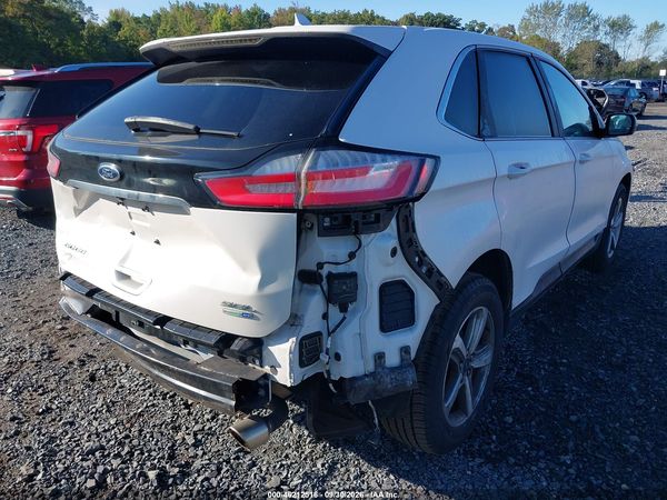 2019 FORD EDGE SEL — I6