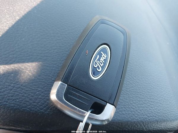 2019 FORD EDGE SEL — I11