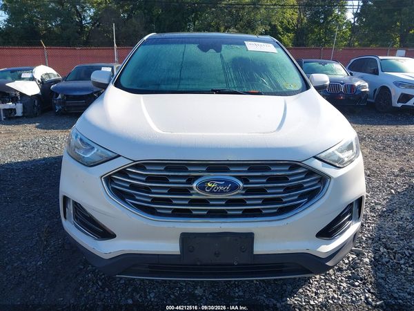 2019 FORD EDGE SEL — I115
