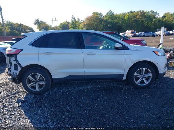 2019 FORD EDGE SEL — I116