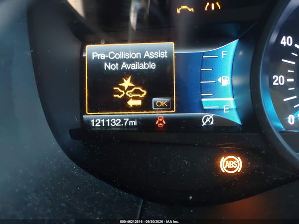 2019 FORD EDGE SEL — I118