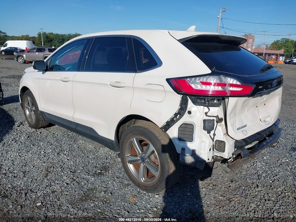 2019 FORD EDGE SEL — I152