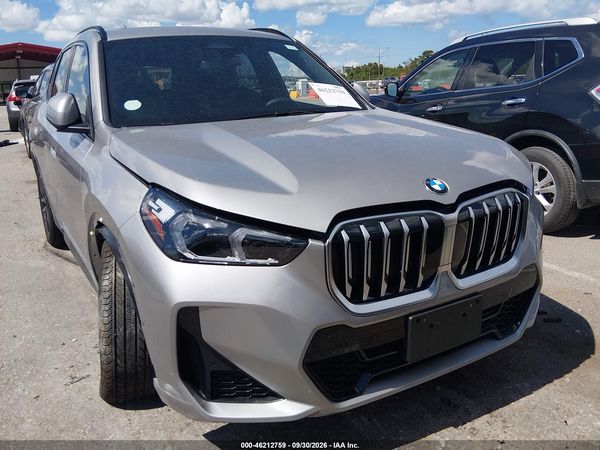 2026 BMW X1 XDRIVE28I — I1