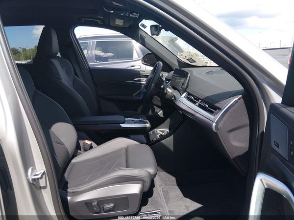 2026 BMW X1 XDRIVE28I — I5