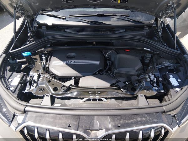 2026 BMW X1 XDRIVE28I — I10