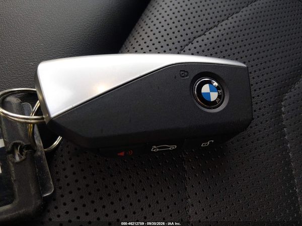 2026 BMW X1 XDRIVE28I — I11