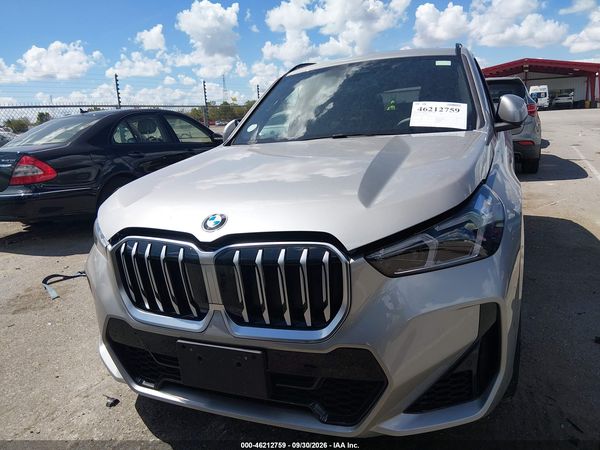 2026 BMW X1 XDRIVE28I — I115