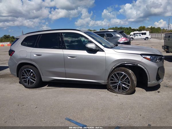 2026 BMW X1 XDRIVE28I — I116