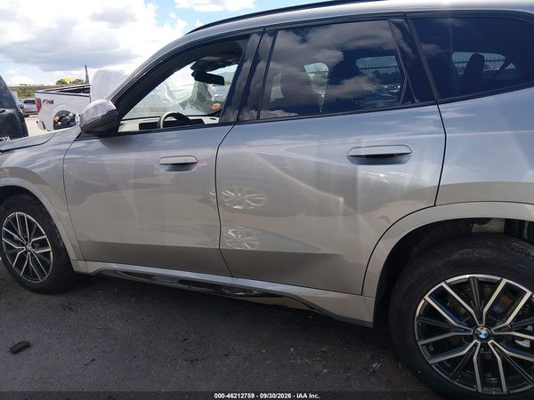 2026 BMW X1 XDRIVE28I — I117