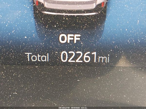 2026 BMW X1 XDRIVE28I — I118