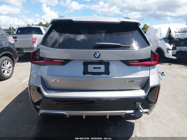2026 BMW X1 XDRIVE28I — I119