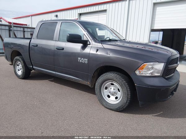2018 RAM 1500 TRADESMAN  4X4 5'7 BOX — I1