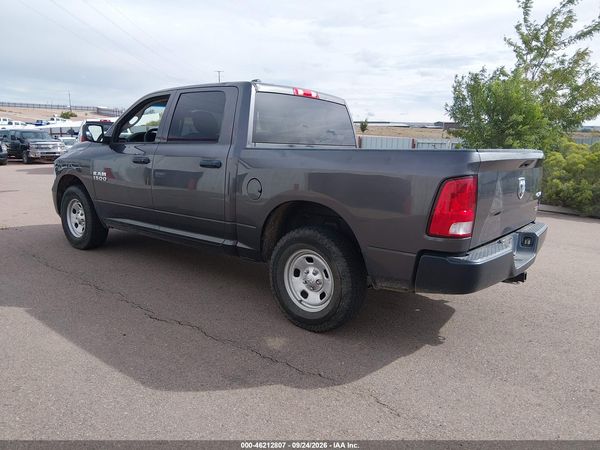 2018 RAM 1500 TRADESMAN  4X4 5'7 BOX — I3