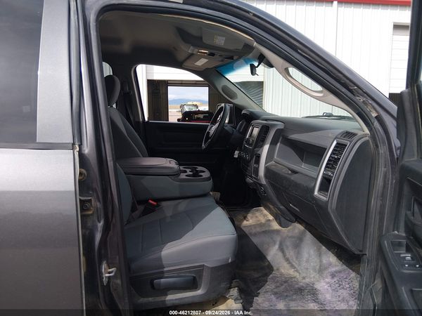 2018 RAM 1500 TRADESMAN  4X4 5'7 BOX — I5
