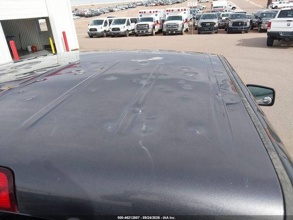 2018 RAM 1500 TRADESMAN  4X4 5'7 BOX — I71
