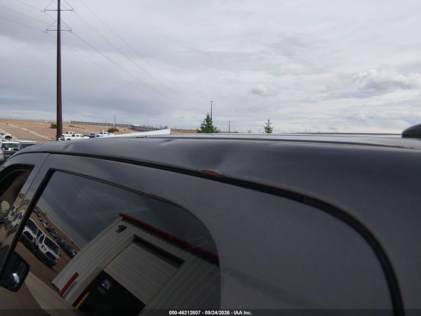 2018 RAM 1500 TRADESMAN  4X4 5'7 BOX — I73