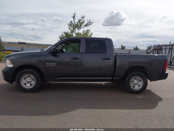2018 RAM 1500 TRADESMAN  4X4 5'7 BOX — I117