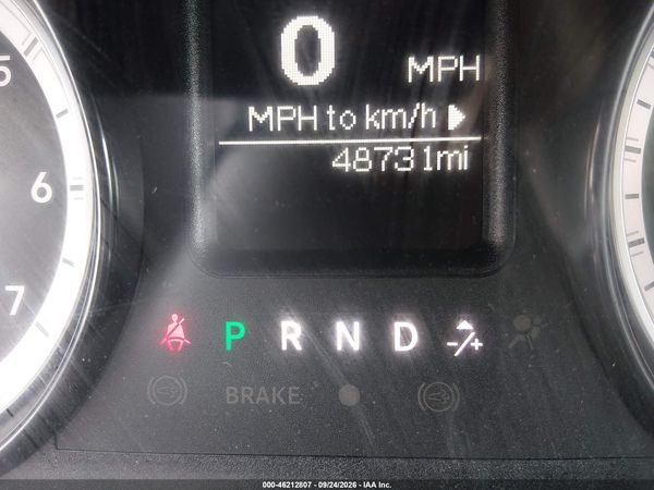 2018 RAM 1500 TRADESMAN  4X4 5'7 BOX — I118