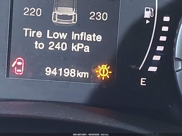 2018 JEEP RENEGADE LATITUDE FWD — I118