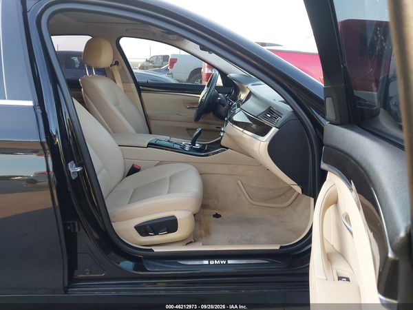2014 BMW 528I — I5