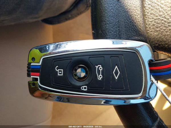 2014 BMW 528I — I11