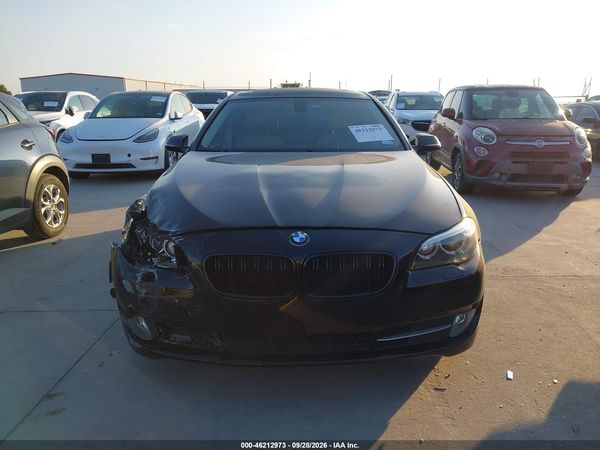 2014 BMW 528I — I115