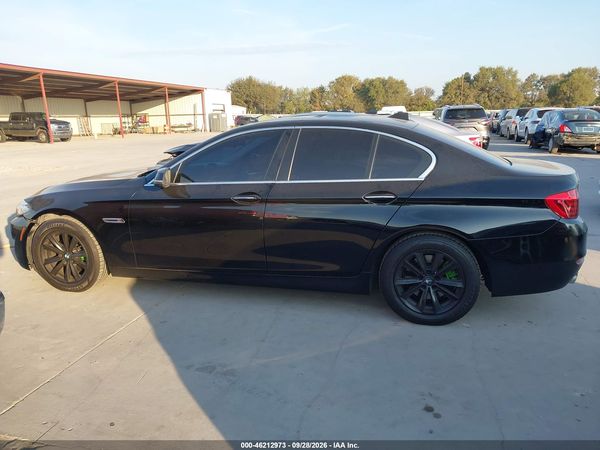 2014 BMW 528I — I117