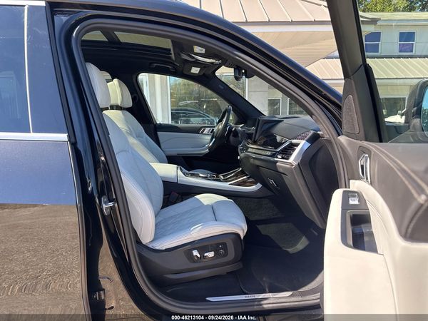 2024 BMW X7 XDRIVE40I — I5