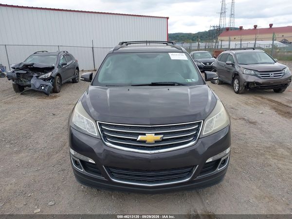 2017 CHEVROLET TRAVERSE 1LT — I115