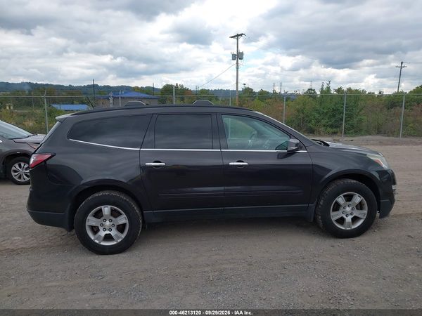 2017 CHEVROLET TRAVERSE 1LT — I116
