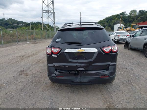 2017 CHEVROLET TRAVERSE 1LT — I119