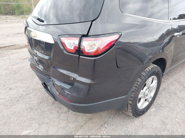 2017 CHEVROLET TRAVERSE 1LT — I152