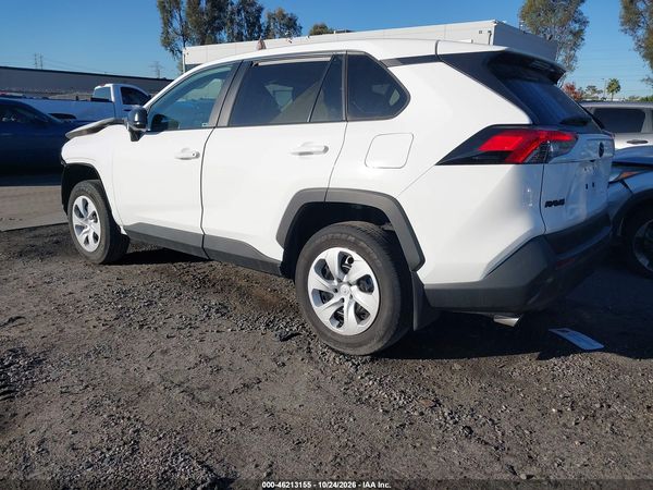2024 TOYOTA RAV4 LE — I3