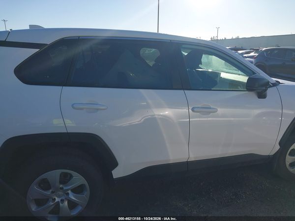 2024 TOYOTA RAV4 LE — I116