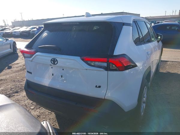 2024 TOYOTA RAV4 LE — I119