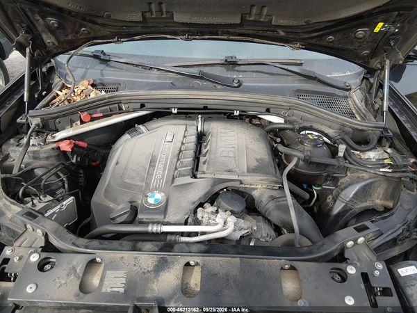 2018 BMW X4 M40I — I10