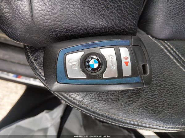 2018 BMW X4 M40I — I11