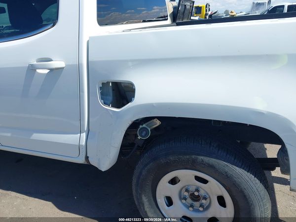 2020 CHEVROLET COLORADO 2WD  SHORT BOX LT — I152