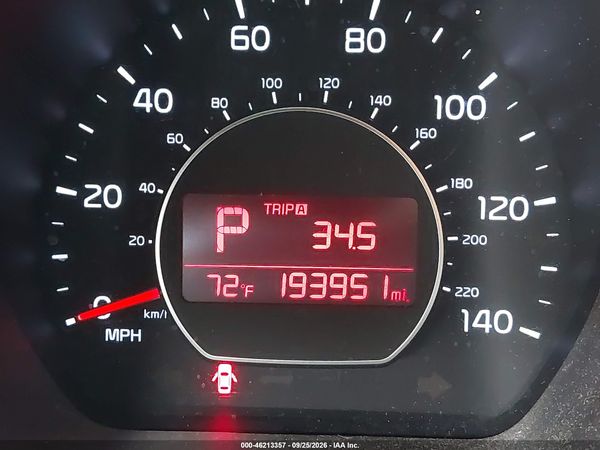 2016 KIA SOUL Plus — I7
