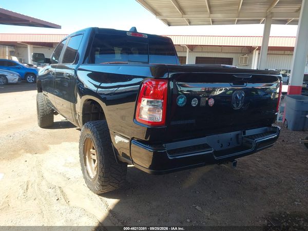 2019 RAM 1500 — I3