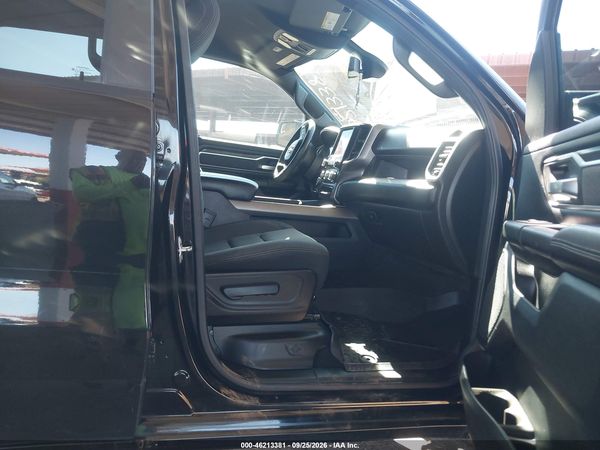 2019 RAM 1500 — I5