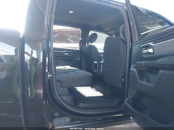 2019 RAM 1500 — I8