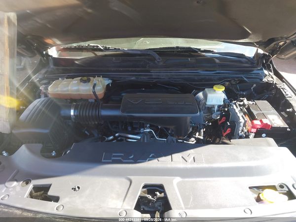 2019 RAM 1500 — I10