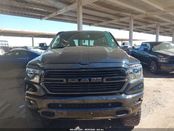 2019 RAM 1500 — I115