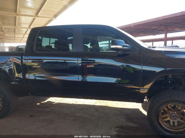 2019 RAM 1500 — I116