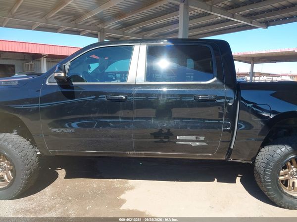 2019 RAM 1500 — I117