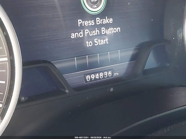 2019 RAM 1500 — I118