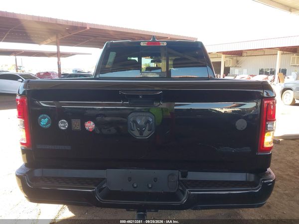 2019 RAM 1500 — I119