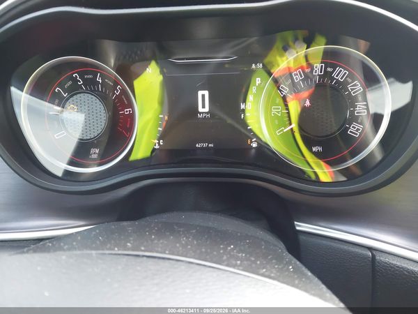 2018 DODGE CHALLENGER SXT — I7