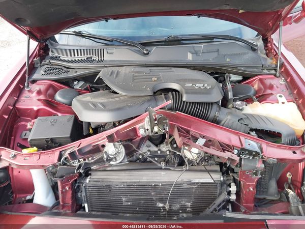 2018 DODGE CHALLENGER SXT — I10